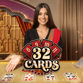 32 Baraha NUSTAR Rewards live casino