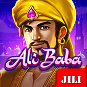 Ali Baba NUSTAR Rewards hot game