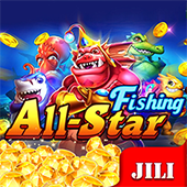All Star Fishing on NUSTAR Rewards