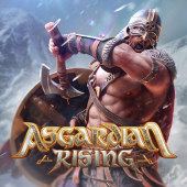 Asgardian Rising NUSTAR Rewards app