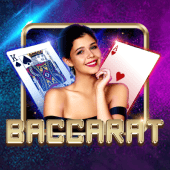 Baccarat B NUSTAR Rewards app