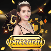 Baccarat NUSTAR Rewards casino