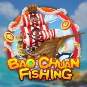 Bao Chuan Fishing at NUSTAR Rewards app