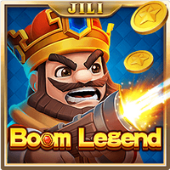 Boom Legend at NUSTAR Rewards casino