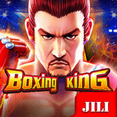Boxing King slot at NUSTAR Rewards
