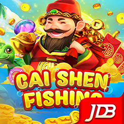 Cai Shen Fishing NUSTAR Rewards games