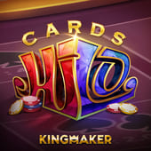 Hi Lo NUSTAR Rewards game