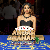 Andar Bahar NUSTAR Rewards casino