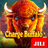 Charge Buffalo NUSTAR Rewards game