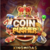 Coin Pusher NUSTAR Rewards apk