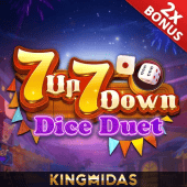 Dice Duet NUSTAR Rewards games