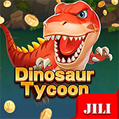 Dinosaur Tycoon on NUSTAR Rewards