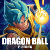 Dragon Ball NUSTAR Rewards games