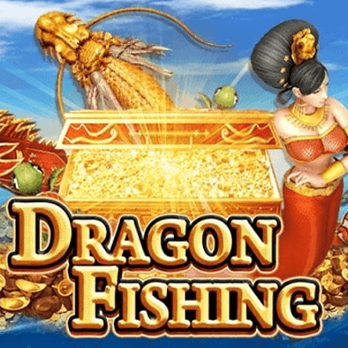 Dragon Fishing NUSTAR Rewards slot
