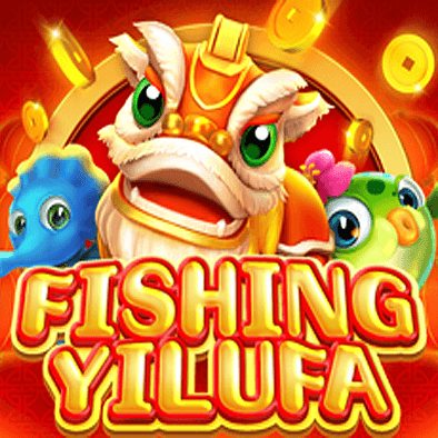 Fishing Yi Lu Fa NUSTAR Rewards game