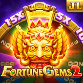 Fortune Gems 2 NUSTAR Rewards game