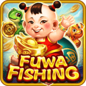 Fuwa Fishing on NUSTAR Rewards apk