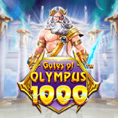 Gates of Olympus 1000 NUSTAR Rewards