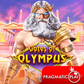 Gates of Olympus NUSTAR Rewards app casino