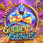 Golden Genie NUSTAR Rewards online casino