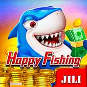 Happy Fishing NUSTAR Rewards legit