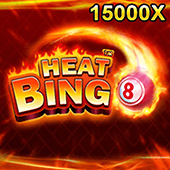 Heat Bingo NUSTAR Rewards com