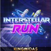 Interstellar Run NUSTAR Rewards