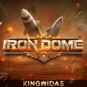 Iron Dome NUSTAR Rewards slot download