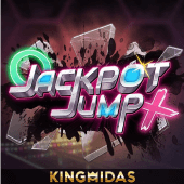 Jackpot Jump NUSTAR Rewards app casino