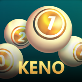Keno NUSTAR Rewards online casino