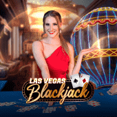 Blackjack NUSTAR Rewards game