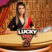Lucky 7 NUSTAR Rewards slot