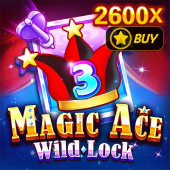 Magic Ace NUSTAR Rewards slot