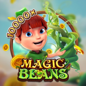 Magic Beans NUSTAR Rewards casino