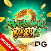 Mahjong Ways 2 NUSTAR Rewards games