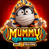 Mummy Lock Riches NUSTAR Rewards vip