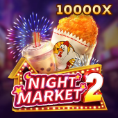 Night Market 2 NUSTAR Rewards apk