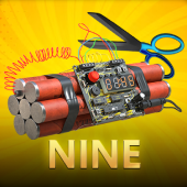 Nine NUSTAR Rewards game