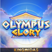 Olympus Glory NUSTAR Rewards