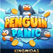 Penguin Panic NUSTAR Rewards app