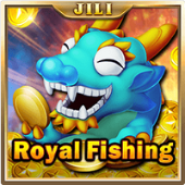 Royal Fishing NUSTAR Rewards vip