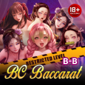 Baccarat NUSTAR Rewards online casino