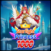 Starlight Princess 1000 NUSTAR Rewards