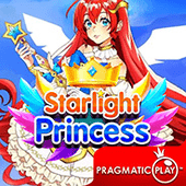 Starlight Princess NUSTAR Rewards app casino