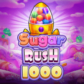 Sugar Rush 1000 NUSTAR Rewards com