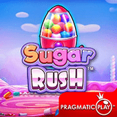 Sugar Rush NUSTAR Rewards online casino