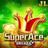 Super Ace Deluxe NUSTAR Rewards vip