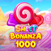 Sweet Bonanza 1000 NUSTAR Rewards