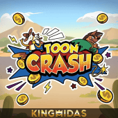 Toon Crash NUSTAR Rewards games