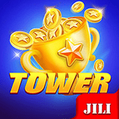 Tower NUSTAR Rewards casino game